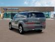 New 2026 Hyundai Santa Fe Hybrid SEL SUV near Belmont