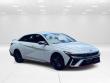 New 2026 Hyundai Elantra N Sedan Sedan near Belmont