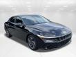 New 2025 Hyundai Elantra SEL Sport Sedan