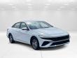 New 2026 Hyundai Elantra SE Sedan near Belmont