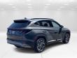 New 2026 Hyundai Tucson Limited FWD SUV near Belmont
