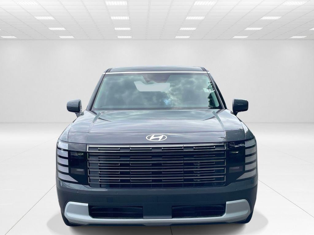 New 2026 Hyundai Palisade SE FWD SUV