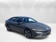 New 2025 Hyundai Elantra SEL Sport Sedan near Belmont