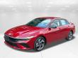 New 2025 Hyundai Elantra SEL Sport Sedan near Belmont