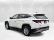New 2026 Hyundai Tucson SE FWD SUV near Belmont