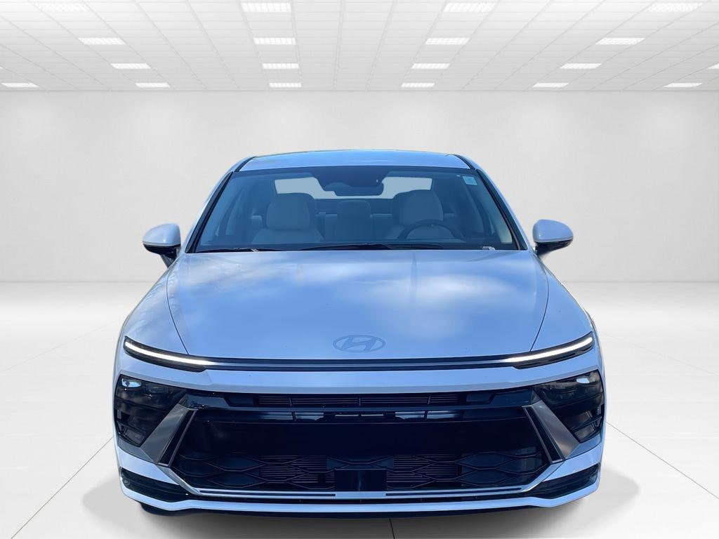 New 2026 Hyundai Sonata SEL Sport Sedan