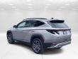 New 2026 Hyundai Tucson Hybrid Limited SUV near Belmont