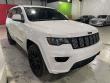 Used 2021 Jeep Grand Cherokee Laredo X SUV