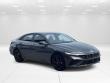 New 2026 Hyundai Elantra SEL Sport Premium Sedan