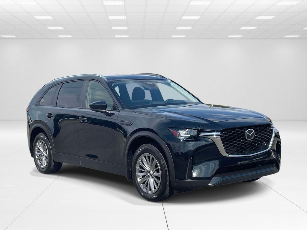 2024 Mazda CX-90 3.3 Turbo Select SUV