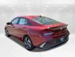 New 2025 Hyundai Elantra SEL Sport Sedan near Belmont