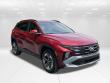 New 2025 Hyundai Tucson SEL Convenience AWD SUV