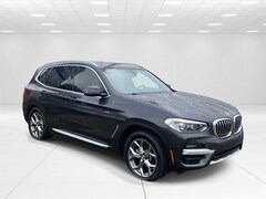 used 2021 BMW X3 xDrive30i SUV for sale near Fort Mills SC