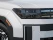 New 2026 Hyundai Santa Fe SEL FWD SUV near Belmont