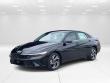New 2026 Hyundai Elantra Limited Sedan near Belmont