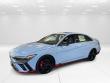 New 2026 Hyundai Elantra N Sedan Sedan near Belmont