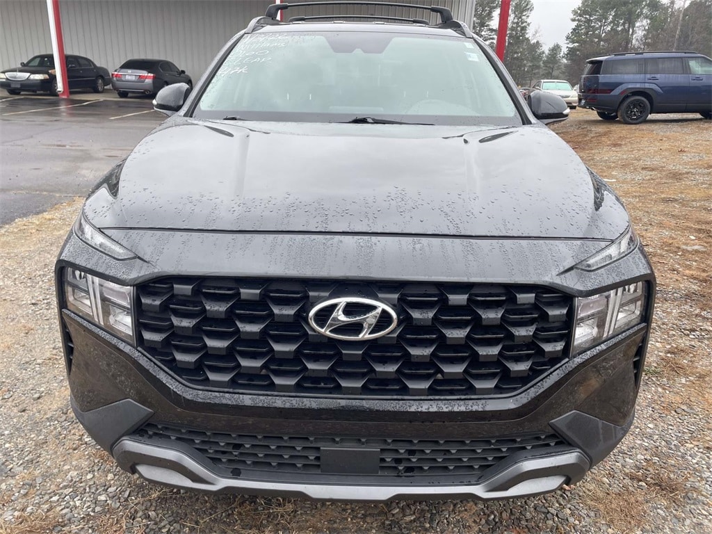 Used 2023 Hyundai Santa Fe XRT SUV