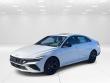 New 2026 Hyundai Elantra SEL Sport Premium Sedan near Belmont