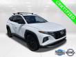 Certified 2024 Hyundai Tucson XRT SUV