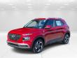 New 2026 Hyundai Venue SEL SUV near Belmont