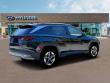 New 2026 Hyundai Tucson Hybrid SEL AWD SUV near Belmont