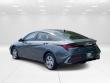 2025 Hyundai Elantra SE Sedan