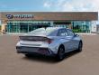 New 2026 Hyundai Elantra Hybrid SEL Sport Sedan near Belmont