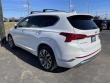 2022 Hyundai Santa Fe Calligraphy SUV