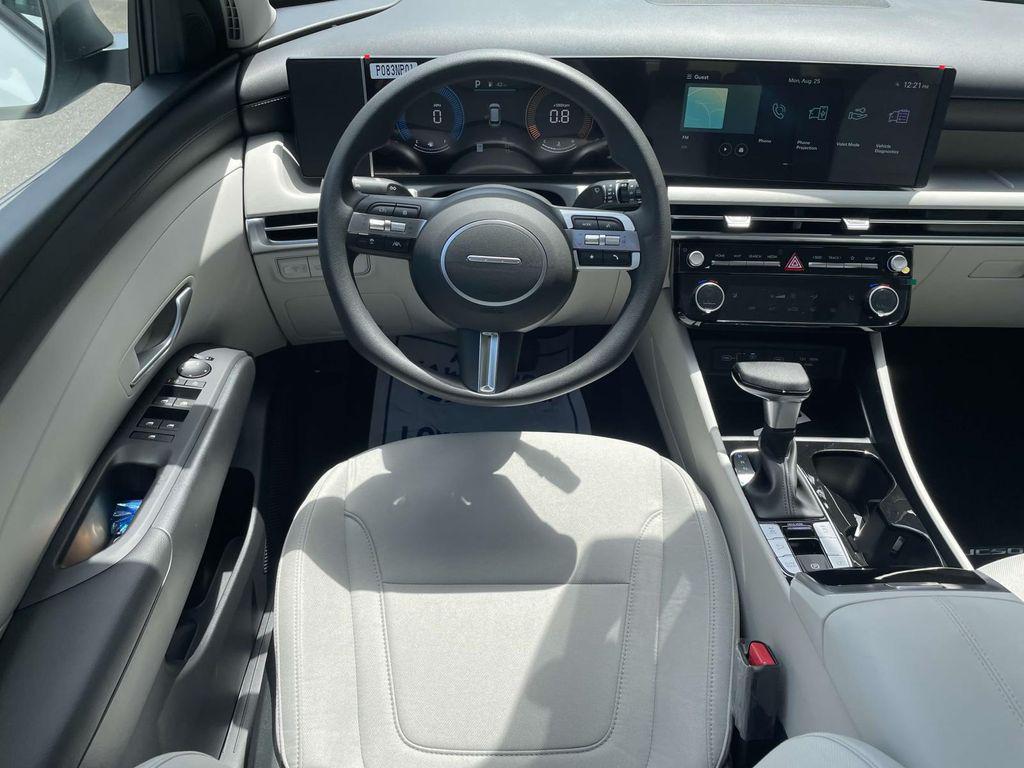 2026 Hyundai Tucson SEL - Photo 13