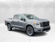 Used 2019 Nissan Titan PRO-4X Truck
