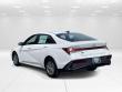 New 2026 Hyundai Elantra SE Sedan near Belmont