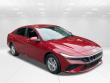 New 2025 Hyundai Elantra SE Sedan