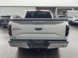 2017 Ford F-150 Lariat Truck