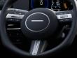 New 2026 Hyundai Sonata Hybrid Blue Sedan near Belmont