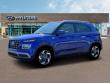New 2026 Hyundai Venue SEL SUV near Belmont