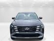 New 2026 Hyundai Tucson Hybrid Blue SUV near Belmont
