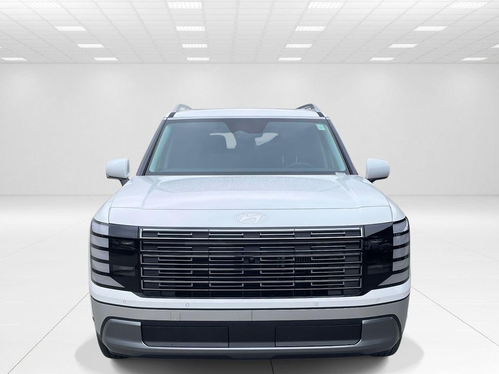 New 2026 Hyundai Palisade Hybrid Blue SEL Premium 8P SUV