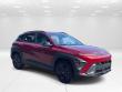 New 2026 Hyundai Kona SEL Sport FWD SUV near Belmont