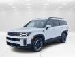 New 2026 Hyundai Santa Fe SEL FWD SUV near Belmont