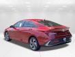 New 2025 Hyundai Elantra SEL Sport Sedan near Belmont