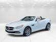 2015 Mercedes-Benz SLK SLK 250 Convertible