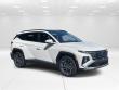 New 2025 Hyundai Tucson Limited FWD SUV