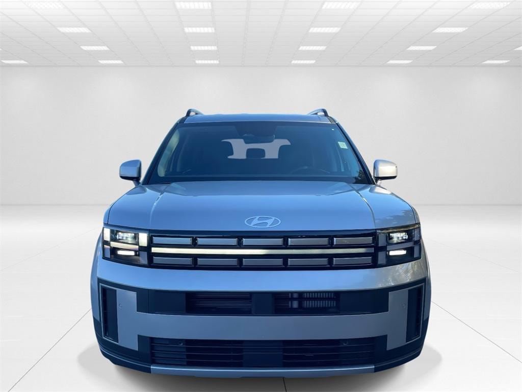 New 2026 Hyundai Santa Fe SEL AWD SUV