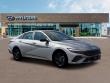 New 2026 Hyundai Elantra SEL Sport Premium Sedan near Belmont