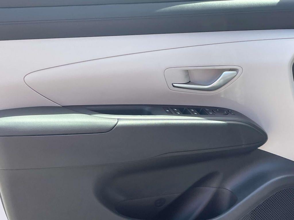 2026 Hyundai Tucson SEL - Photo 14