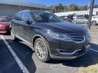 Used 2017 Lincoln MKX Reserve SUV