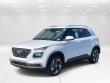 New 2026 Hyundai Venue SEL SUV near Belmont