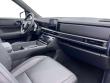 New 2026 Hyundai Santa Fe Hybrid Calligraphy SUV near Belmont