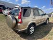 2006 Honda CR-V SE SUV