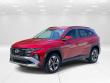 New 2026 Hyundai Tucson SEL AWD SUV near Belmont